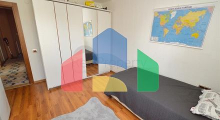 Квартира планування 3 + 1 дуплекс в мікрорайоні Лиман-Анталія