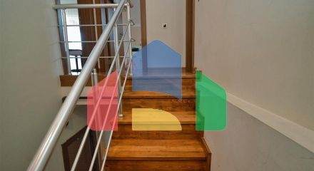 Квартира планування 3 + 1 дуплекс в мікрорайоні Лиман-Анталія