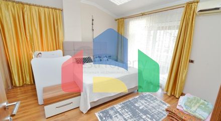 Квартира планування 3 + 1 дуплекс в мікрорайоні Лиман-Анталія