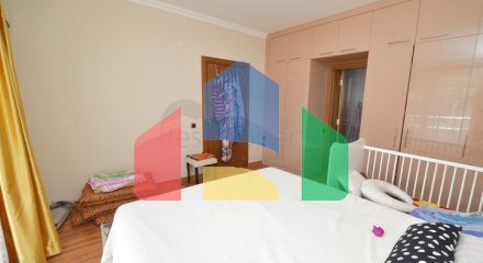 Квартира планування 3 + 1 дуплекс в мікрорайоні Лиман-Анталія