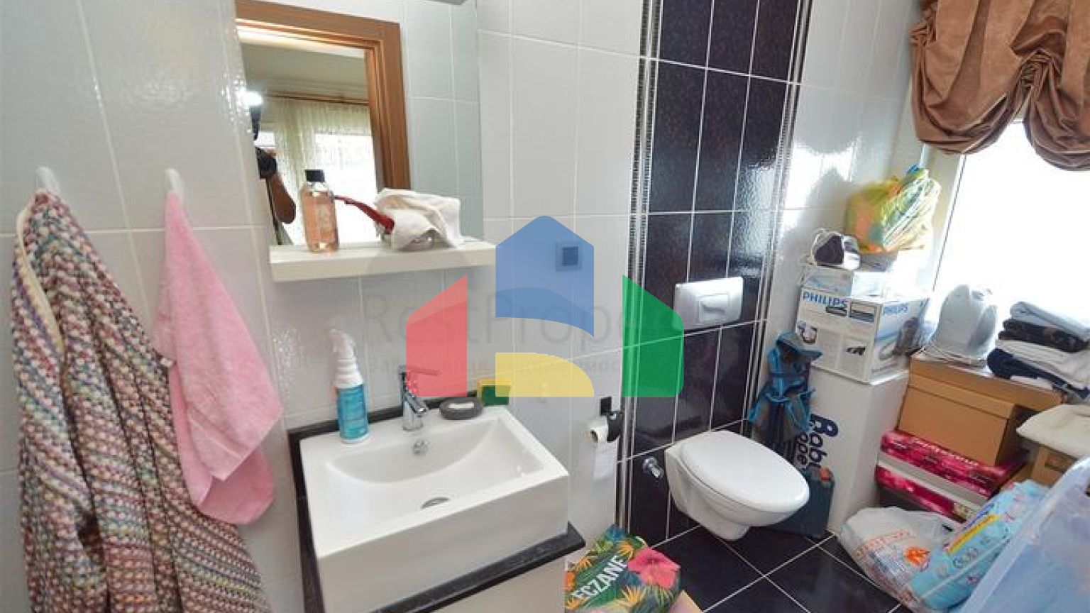 Квартира планування 3 + 1 дуплекс в мікрорайоні Лиман-Анталія