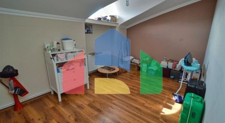 Квартира планування 3 + 1 дуплекс в мікрорайоні Лиман-Анталія