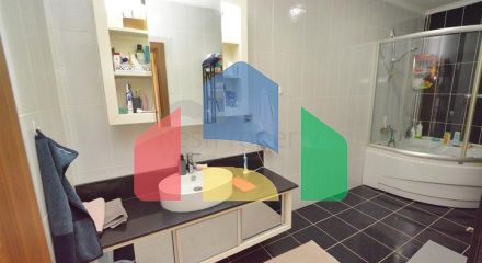 Квартира планування 3 + 1 дуплекс в мікрорайоні Лиман-Анталія