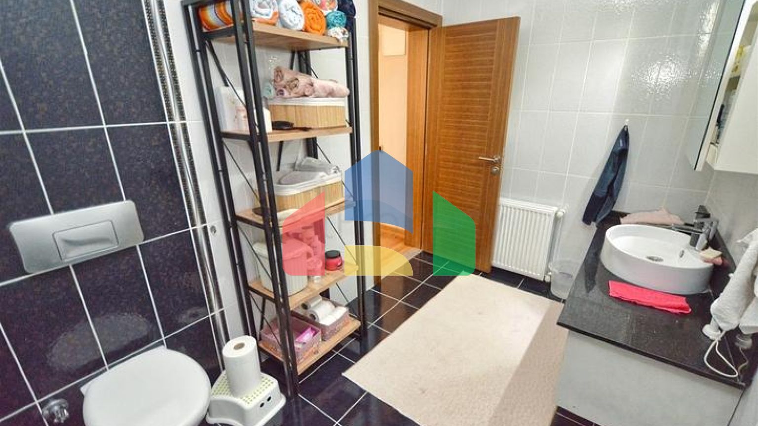 Квартира планування 3 + 1 дуплекс в мікрорайоні Лиман-Анталія