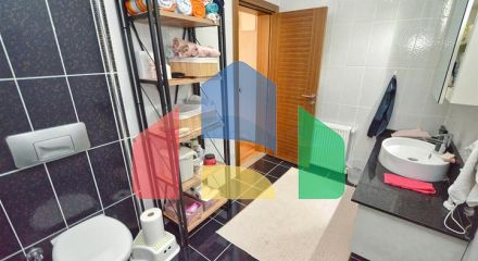 Квартира планування 3 + 1 дуплекс в мікрорайоні Лиман-Анталія