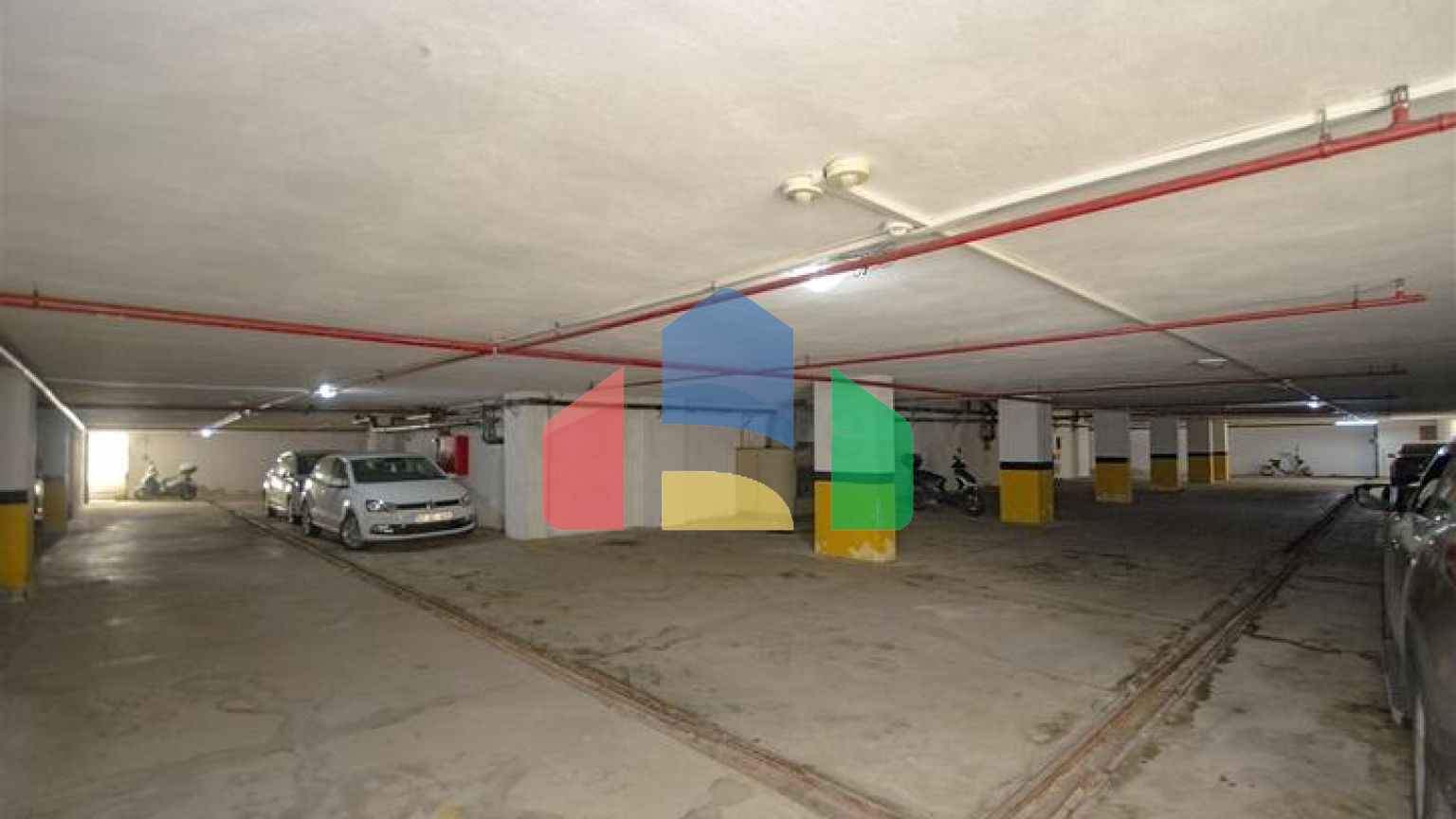 Квартира планування 3 + 1 дуплекс в мікрорайоні Лиман-Анталія