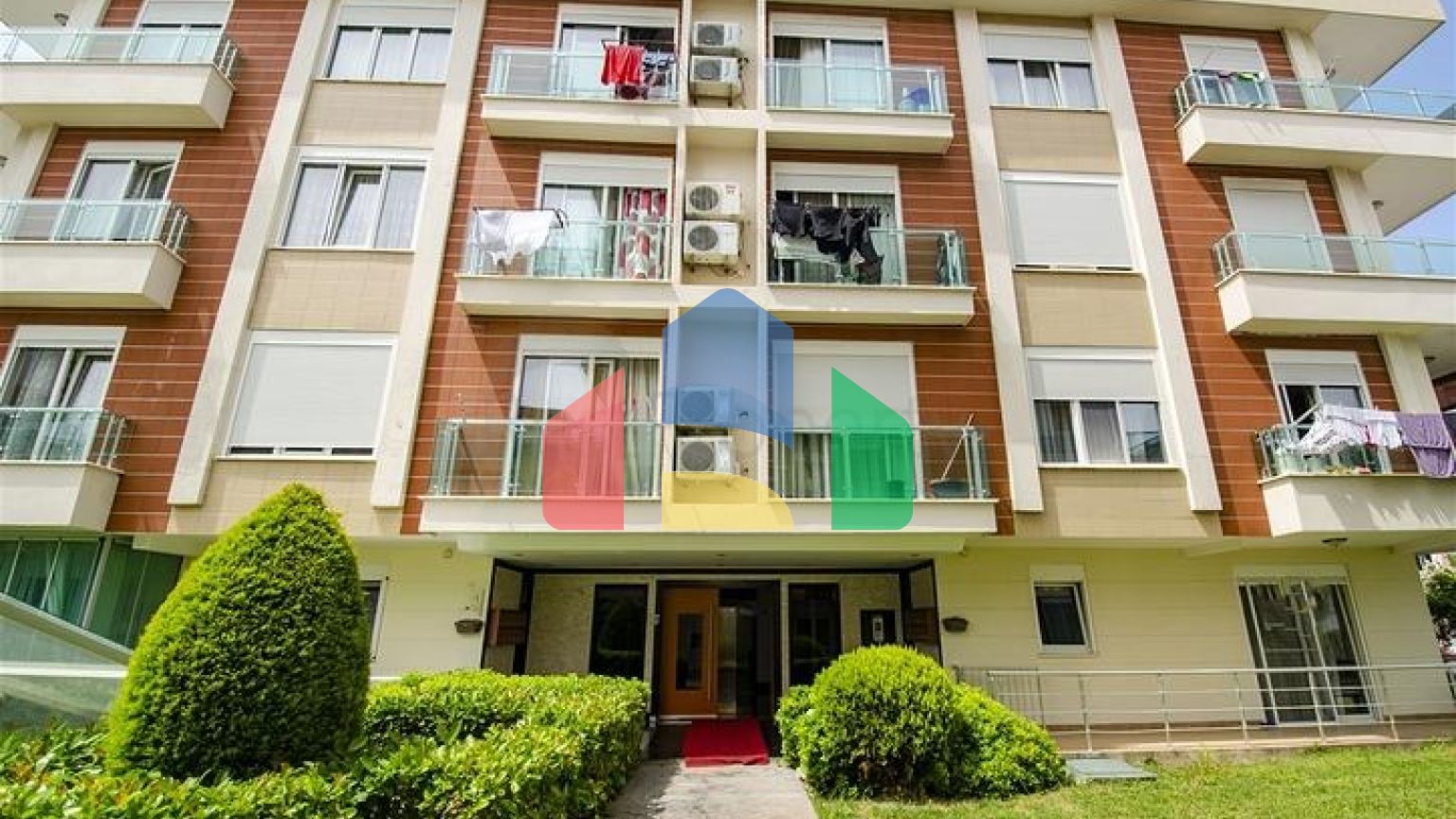 Квартира планування 3 + 1 дуплекс в мікрорайоні Лиман-Анталія