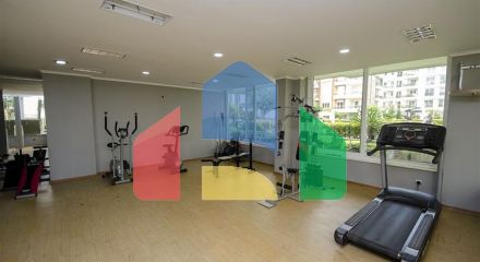 Квартира планування 3 + 1 дуплекс в мікрорайоні Лиман-Анталія