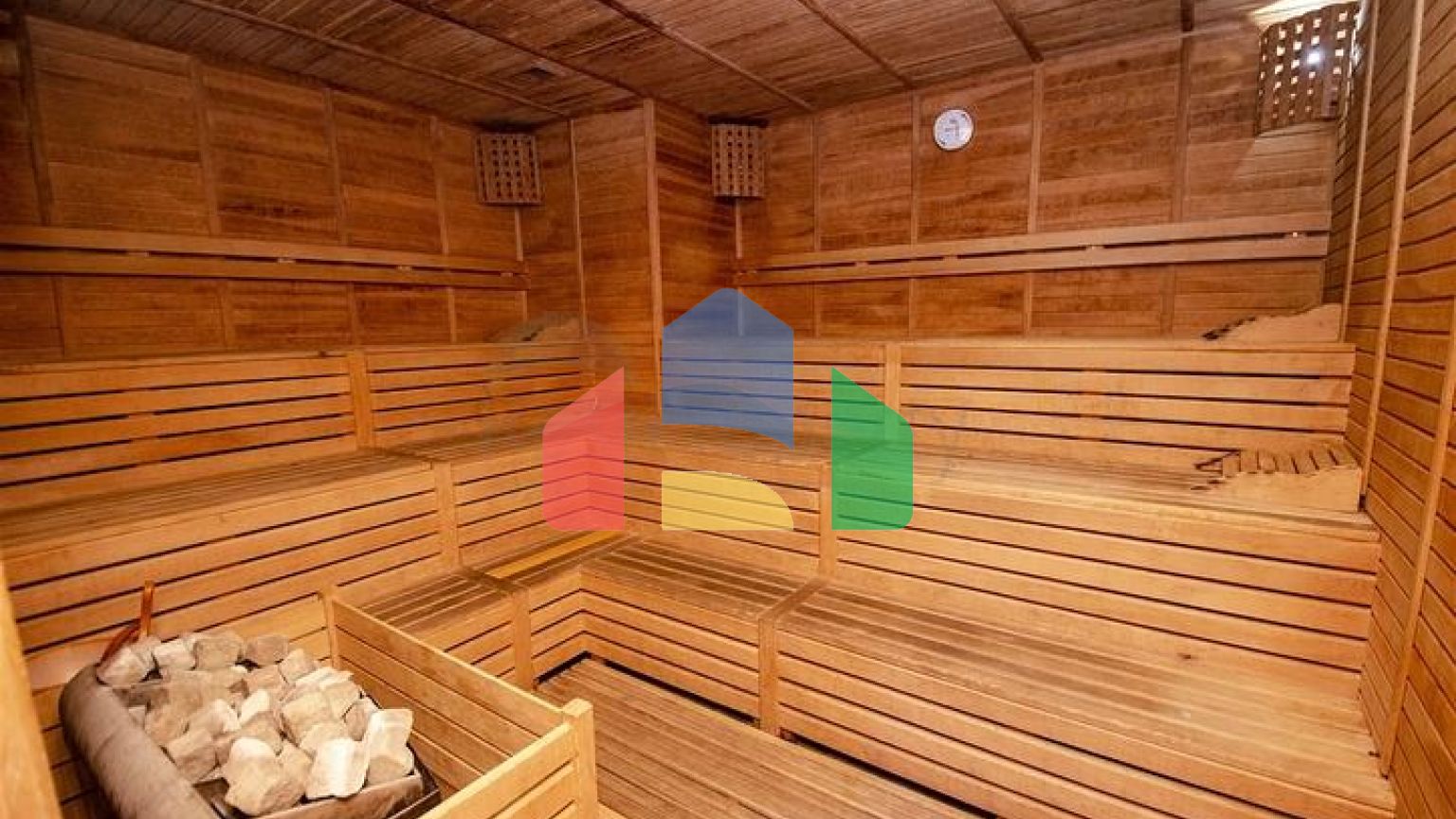 Квартира планування 3 + 1 дуплекс в мікрорайоні Лиман-Анталія