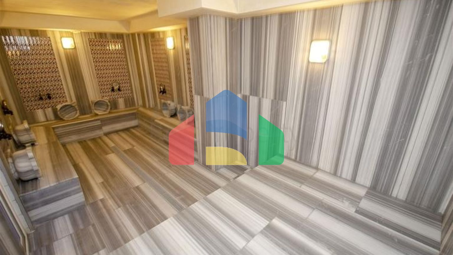 Квартира планування 3 + 1 дуплекс в мікрорайоні Лиман-Анталія