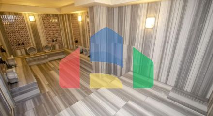 Квартира планування 3 + 1 дуплекс в мікрорайоні Лиман-Анталія