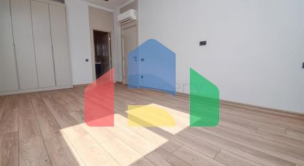 5+1 duplex apartment in Uncali - Antalya neighborhood