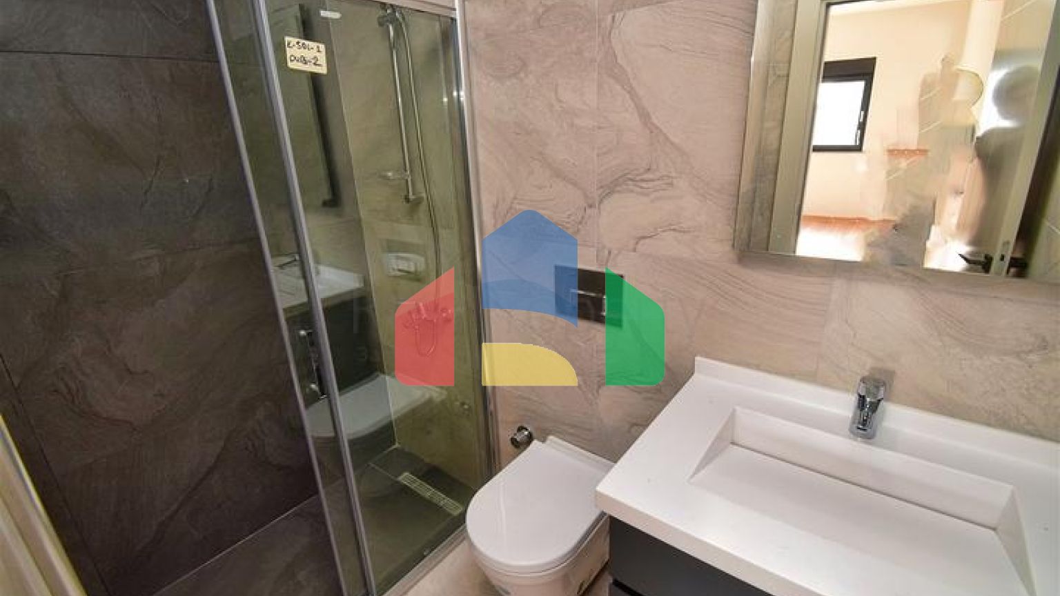 Квартира планування 5 + 1 дуплекс в мікрорайоні Унджали-Анталія