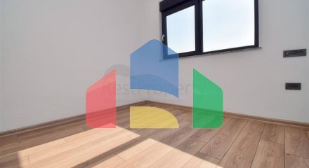 Квартира планування 5 + 1 дуплекс в мікрорайоні Унджали-Анталія