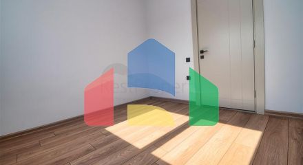 Квартира планування 5 + 1 дуплекс в мікрорайоні Унджали-Анталія