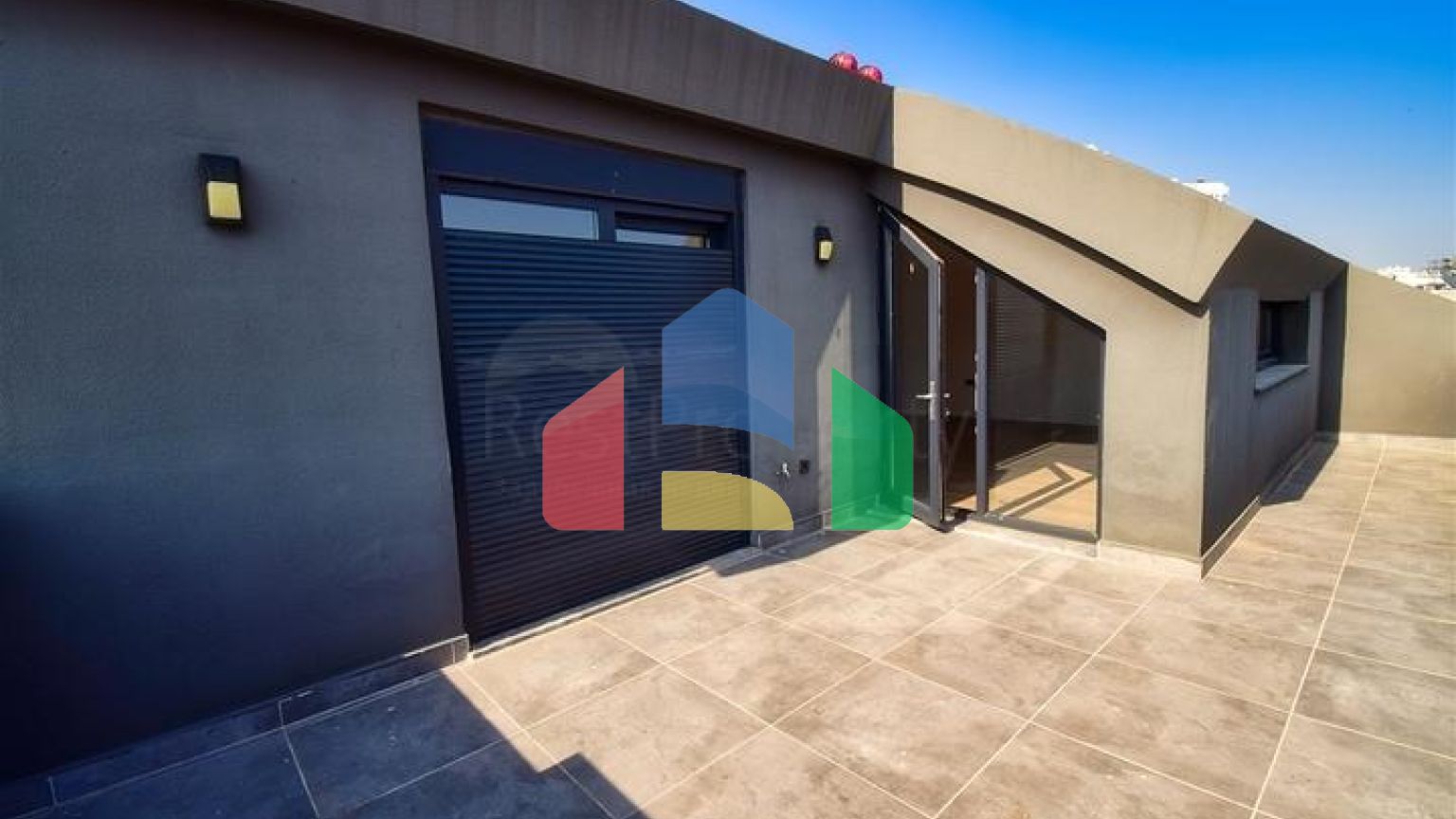 Квартира планування 5 + 1 дуплекс в мікрорайоні Унджали-Анталія