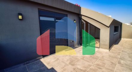 Квартира планування 5 + 1 дуплекс в мікрорайоні Унджали-Анталія