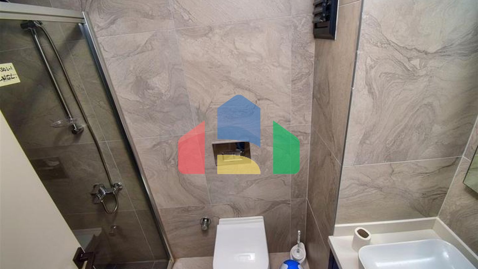 Квартира планування 5 + 1 дуплекс в мікрорайоні Унджали-Анталія