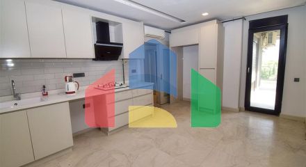 Квартира планування 5 + 1 дуплекс в мікрорайоні Унджали-Анталія