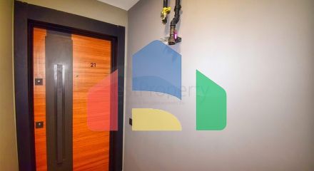 Квартира планування 5 + 1 дуплекс в мікрорайоні Унджали-Анталія