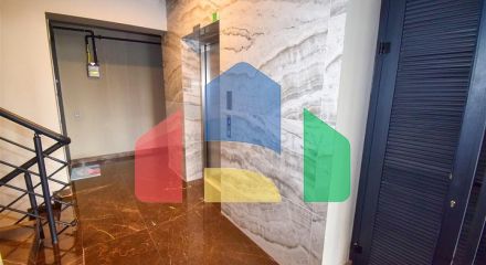 Квартира планування 5 + 1 дуплекс в мікрорайоні Унджали-Анталія