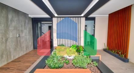 Квартира планування 5 + 1 дуплекс в мікрорайоні Унджали-Анталія