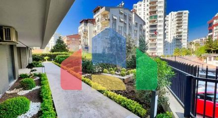 Квартира планування 5 + 1 дуплекс в мікрорайоні Унджали-Анталія