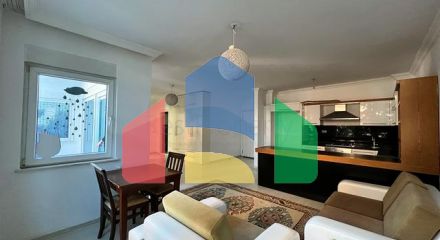 1+1 apartment in the neighborhood of Pynarbashi - Antalya