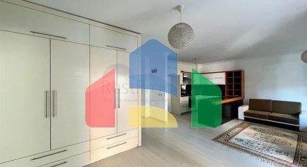 1+1 apartment in the neighborhood of Pynarbashi - Antalya