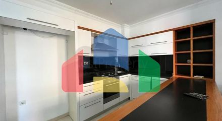 1+1 apartment in the neighborhood of Pynarbashi - Antalya