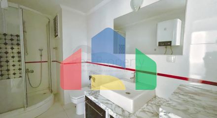 1+1 apartment in the neighborhood of Pynarbashi - Antalya