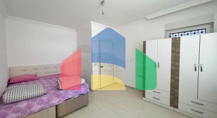 1+1 apartment in the neighborhood of Pynarbashi - Antalya
