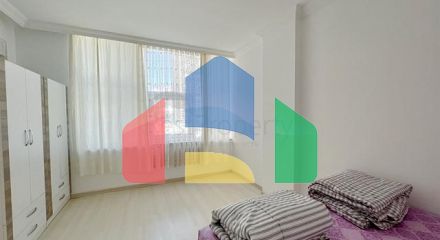 1+1 apartment in the neighborhood of Pynarbashi - Antalya