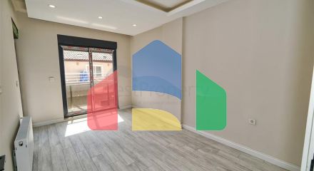 Квартири планування 1 + 1, 2 + 1 в мікрорайоні Сарису - Анталія