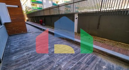 Квартири планування 1 + 1, 2 + 1 в мікрорайоні Сарису - Анталія