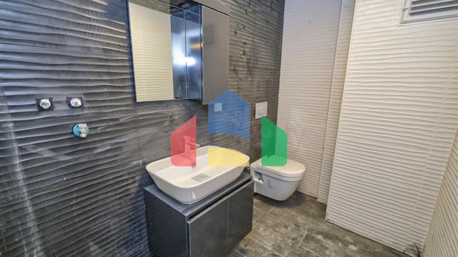 Квартири планування 1 + 1, 2 + 1 в мікрорайоні Сарису - Анталія