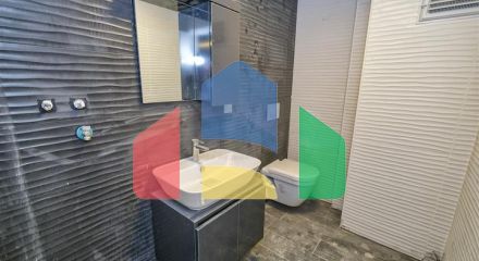 Квартири планування 1 + 1, 2 + 1 в мікрорайоні Сарису - Анталія