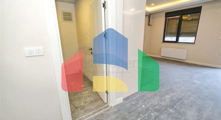 Квартири планування 1 + 1, 2 + 1 в мікрорайоні Сарису - Анталія