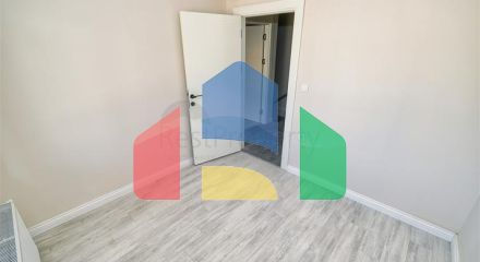 Квартири планування 1 + 1, 2 + 1 в мікрорайоні Сарису - Анталія