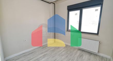 Квартири планування 1 + 1, 2 + 1 в мікрорайоні Сарису - Анталія