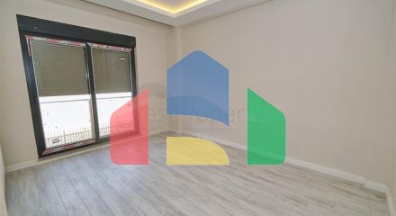 Квартири планування 1 + 1, 2 + 1 в мікрорайоні Сарису - Анталія