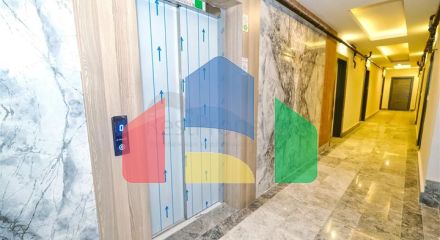 Квартири планування 1 + 1, 2 + 1 в мікрорайоні Сарису - Анталія