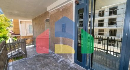 Квартири планування 1 + 1, 2 + 1 в мікрорайоні Сарису - Анталія