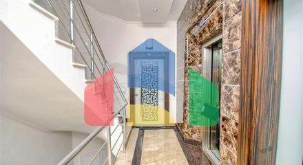 Квартири планування 2 + 1 в мікрорайоні Лиман - Анталія Квартири планування 2 + 1 в мікрорайоні Лиман - Анталія