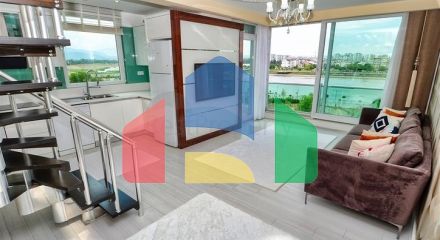 Квартири планування 2 + 1 в мікрорайоні Лиман - Анталія Квартири планування 2 + 1 в мікрорайоні Лиман - Анталія