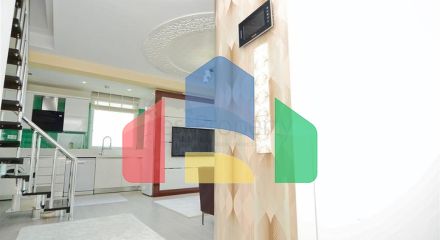 Квартири планування 2 + 1 в мікрорайоні Лиман - Анталія Квартири планування 2 + 1 в мікрорайоні Лиман - Анталія