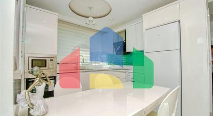 Квартири планування 2 + 1 в мікрорайоні Лиман - Анталія Квартири планування 2 + 1 в мікрорайоні Лиман - Анталія