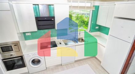 Квартири планування 2 + 1 в мікрорайоні Лиман - Анталія Квартири планування 2 + 1 в мікрорайоні Лиман - Анталія