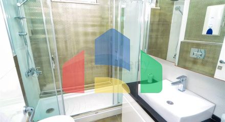 Квартири планування 2 + 1 в мікрорайоні Лиман - Анталія Квартири планування 2 + 1 в мікрорайоні Лиман - Анталія