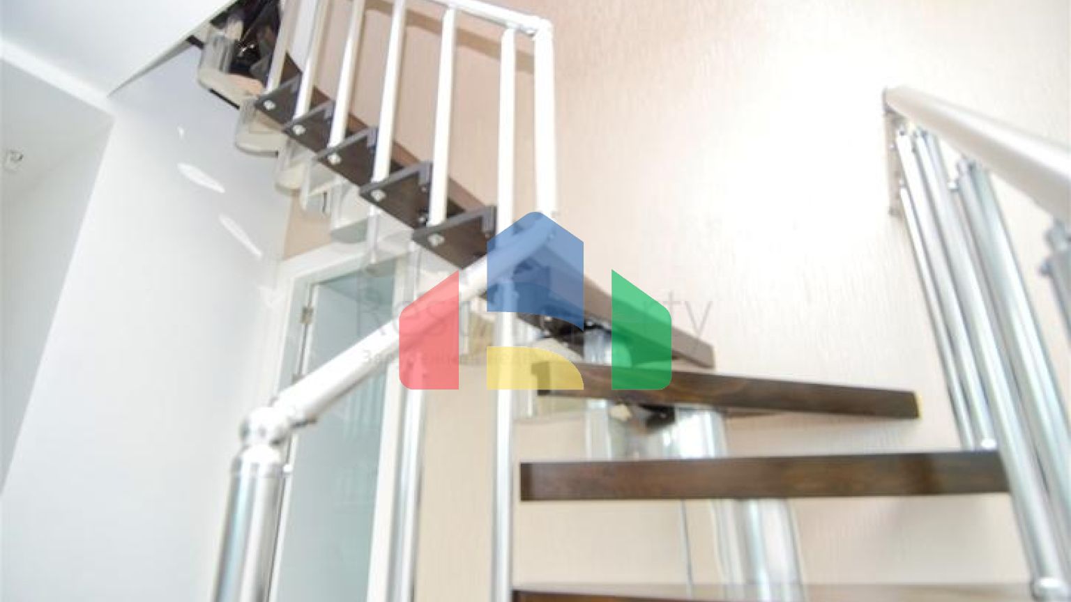 Квартири планування 2 + 1 в мікрорайоні Лиман - Анталія